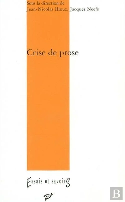 Bertrand.pt - Crise De Prose