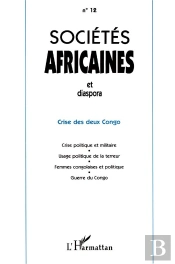 Crise Des Deux Congo