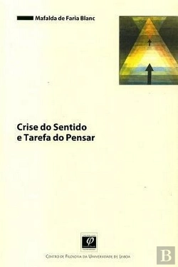 Bertrand.pt - Crise do Sentido e Tarefa do Pensar