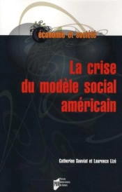 Crise Du Modèle Social Américain
