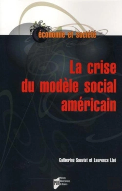 Bertrand.pt - Crise Du Modèle Social Américain