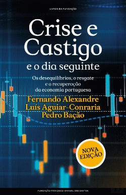 Bertrand.pt - Crise e Castigo e o Dia Seguinte