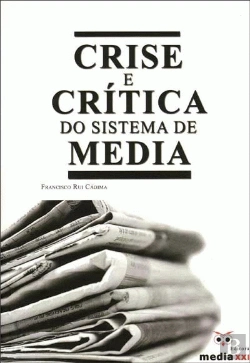 Bertrand.pt - Crise e Crítica do Sistema de Media