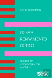 Crise E Pensamento Crítico