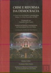 Crise e Reforma da Democracia