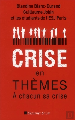 Bertrand.pt - Crise En Thèmes ; À Chacun Sa Crise
