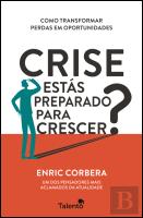Crise - Estás Preparado para Crescer?