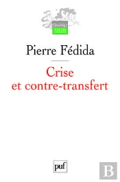 Crise Et Contre-Transfert