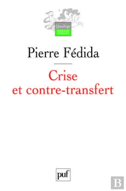 Bertrand.pt - Crise Et Contre-Transfert