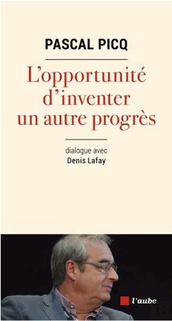 Bertrand.pt - Crise, Et Si C'Etait Notre Chance ?