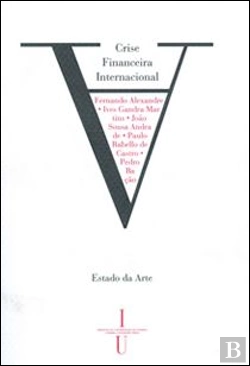 Bertrand.pt - Crise Financeira Internacional
