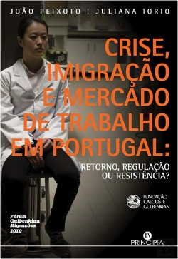 Bertrand.pt - Crise, Imigração e Mercado de Trabalho em Portugal