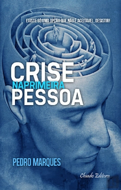 Bertrand.pt - Crise na Primeira Pessoa