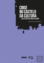 Crise no Castelo da Cultura