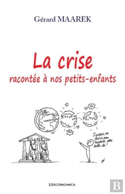 Bertrand.pt - Crise Racontee A Nos Petits-Enfants - Dialogue (La)