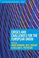 Crises And Challenges For The European Union