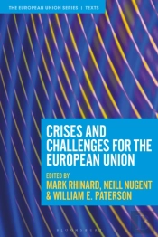 Crises And Challenges For The European Union