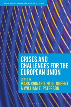 Bertrand.pt - Crises And Challenges For The European Union