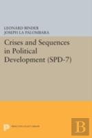 Crises And Sequences In Political Development. (Spd-7)