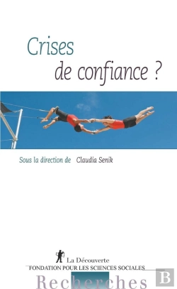 Bertrand.pt - Crises De Confiance ?