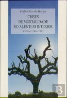 Crises de Mortalidade no Alentejo Interior - Cuba 1586-1799