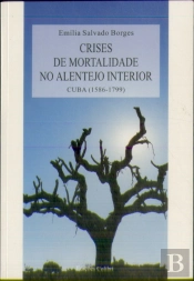Crises de Mortalidade no Alentejo Interior - Cuba 1586-1799