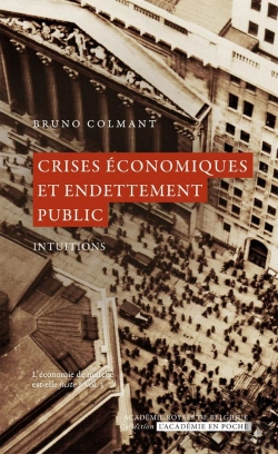 Bertrand.pt - Crises Économiques Et Endettement Public ; Intuitions