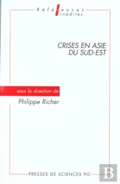 Crises En Asie Du Sud Est