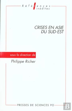 Bertrand.pt - Crises En Asie Du Sud Est