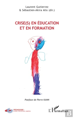 Bertrand.pt - Crise(S) En Éducation Et En Formation