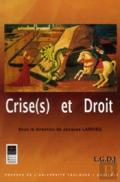 Crise(S) Et Droit