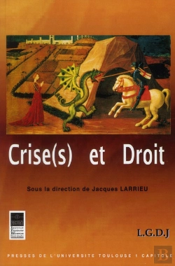 Bertrand.pt - Crise(S) Et Droit