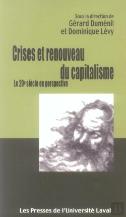 Bertrand.pt - Crises Et Renouveau Du Capitalisme