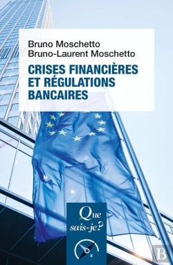 Bertrand.pt - Crises Financières Et Régulations Bancaires