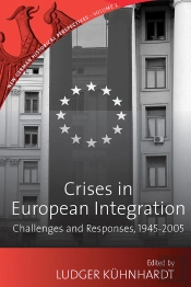 Crises In European Integration