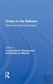 Crises In The Balkans
