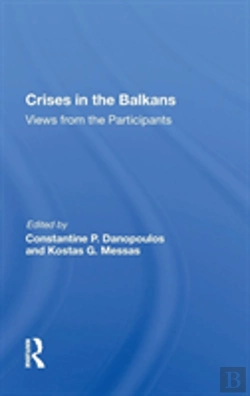 Bertrand.pt - Crises In The Balkans