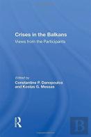 Crises In The Balkans