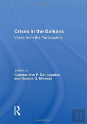 Crises In The Balkans