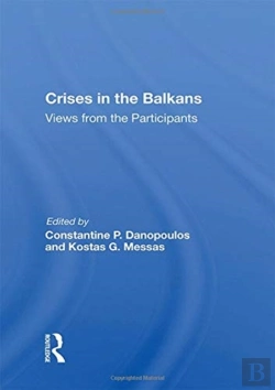 Bertrand.pt - Crises In The Balkans