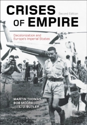 Crises Of Empire