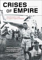 Crises Of Empire