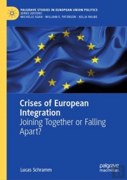 Bertrand.pt - Crises Of European Integration