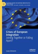 Crises Of European Integration