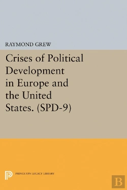 Bertrand.pt - Crises Of Political Development In Europe And The United States. (Spd-9)