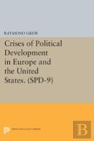 Crises Of Political Development In Europe And The United States. (Spd-9)
