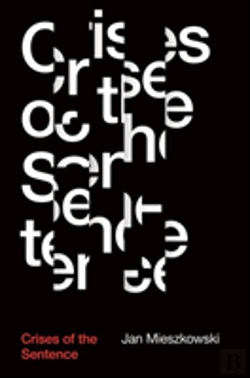 Bertrand.pt - Crises Of The Sentence