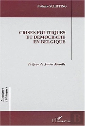 Crises Politiques Et Démocratie En Belgique