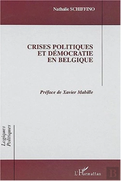 Bertrand.pt - Crises Politiques Et Démocratie En Belgique
