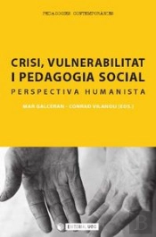 Crisi, Vulnerabilitat I Pedagogia Social